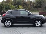 Nissan Juke foto 5