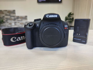Canon 2000D/Canon 550D