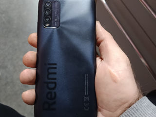 Xiaomi Redmi 9T 4GB/64GB в идеальном состоянии 1200лей!!! foto 4