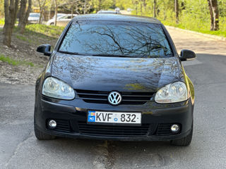 Volkswagen Golf foto 2