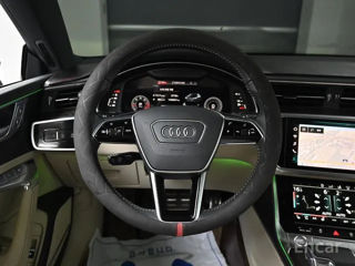 Audi A7 foto 9