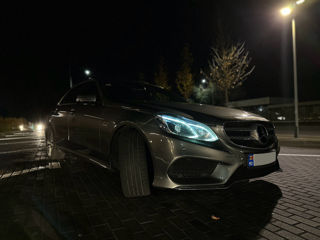 Mercedes E-Class foto 6