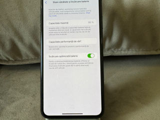 iPhone XS Max 64 gb foto 5