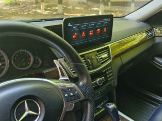 Mercedes E-Class foto 4