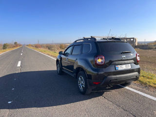 Dacia Duster foto 9