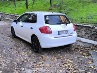 Toyota Auris foto 5