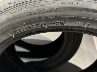 275/45 R21 anvelope vara foto 6