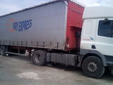 oferim servicii transport marfuri pe teritoriul rep. Moldova foto 1