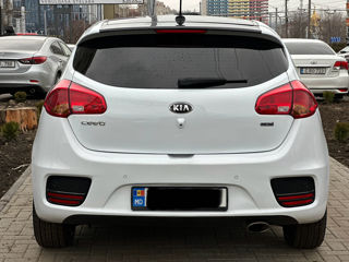 KIA Ceed foto 4