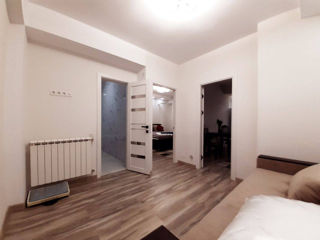 Apartament cu 2 camere, 49 m², Telecentru, Chișinău foto 3