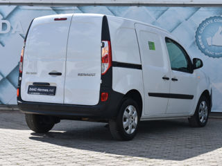 Renault Kangoo foto 4