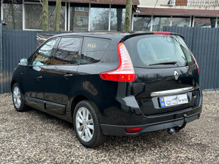 Renault Grand Scenic foto 6