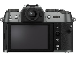 Fujifilm X-T50 sigilat foto 4