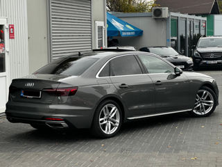 Audi A4 foto 3