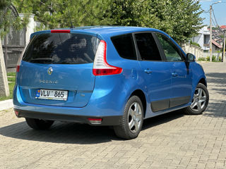 Renault Scenic foto 5