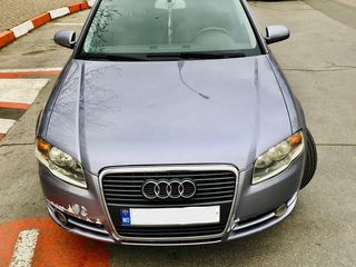 Piese Audi A4 B7 2005-2008 dezmembrare foto 2