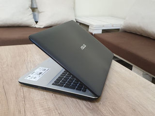 ASUS 15.6" (i7 6500u, 16gb ddr4, ssd 256gb, 1Tb HDD, Nvidia GTX 960 2Gb) foto 3