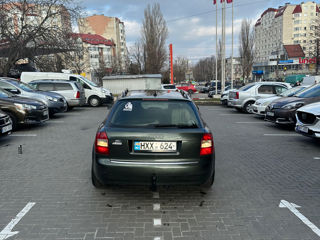 Audi A4 foto 4