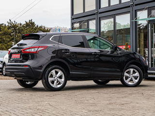 Nissan Qashqai foto 2