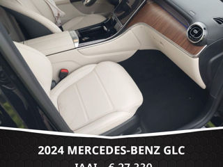 Mercedes GLC foto 6