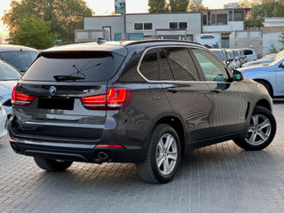 BMW X5 foto 3