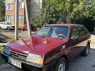 Lada / ВАЗ 2109