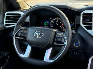 Toyota Tundra foto 9