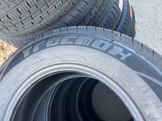 225/65 R16C Tracmax Allseason Van saver (4 seasons) M+S/ Доставка, livrare toata Moldova 2023 foto 9