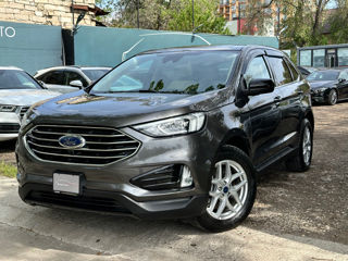 Ford Edge foto 3