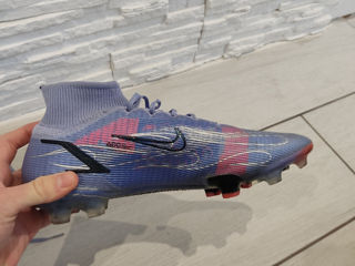 Nike mercurial Superfly 9 km   42 size