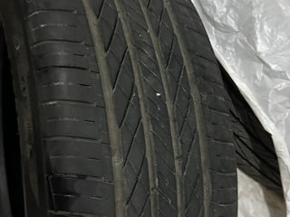 Set de anvelope de vară 225/60 R18 3000 lei foto 2