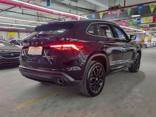 Skoda Kodiaq RS foto 14