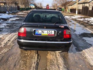 Rover 45 foto 5