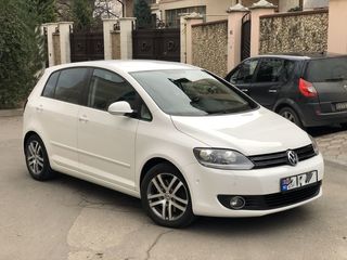 Volkswagen Golf Plus foto 4