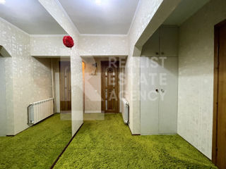Apartament cu 3 camere, 68 m², BAM, Bălți foto 13