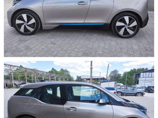 BMW i3 foto 6