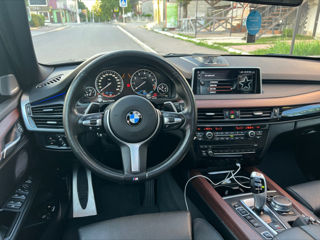 BMW X5 foto 6