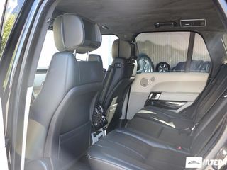 Land Rover Range Rover foto 8