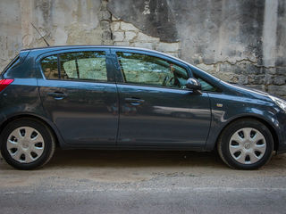 Opel Corsa foto 3