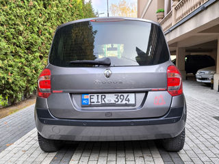 Renault Grand Modus foto 5