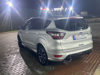 Ford Kuga foto 7