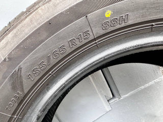 Anvelope 185/65 R15 Bridgestone 2018 foto 5