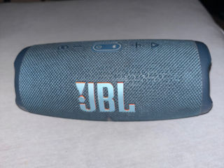 JBL Charge 5 Синия  2400 лей foto 1