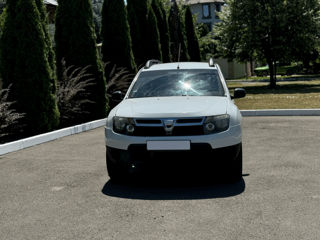 Dacia Duster foto 2