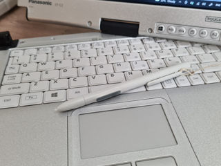 Panasonic Toughbook ips (i5/8Gb/SSD 512Gb) foto 2
