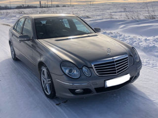 Dezmembrare w211 E-class piese auto foto 3