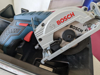 Bosch GKS 12v-26