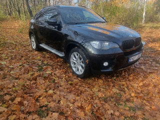 BMW X6 foto 3