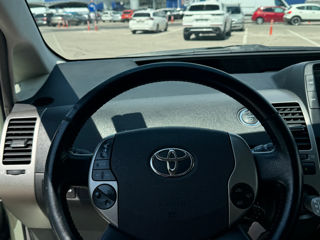 Toyota Prius foto 5