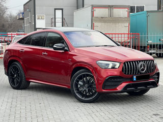 Mercedes GLE AMG foto 4